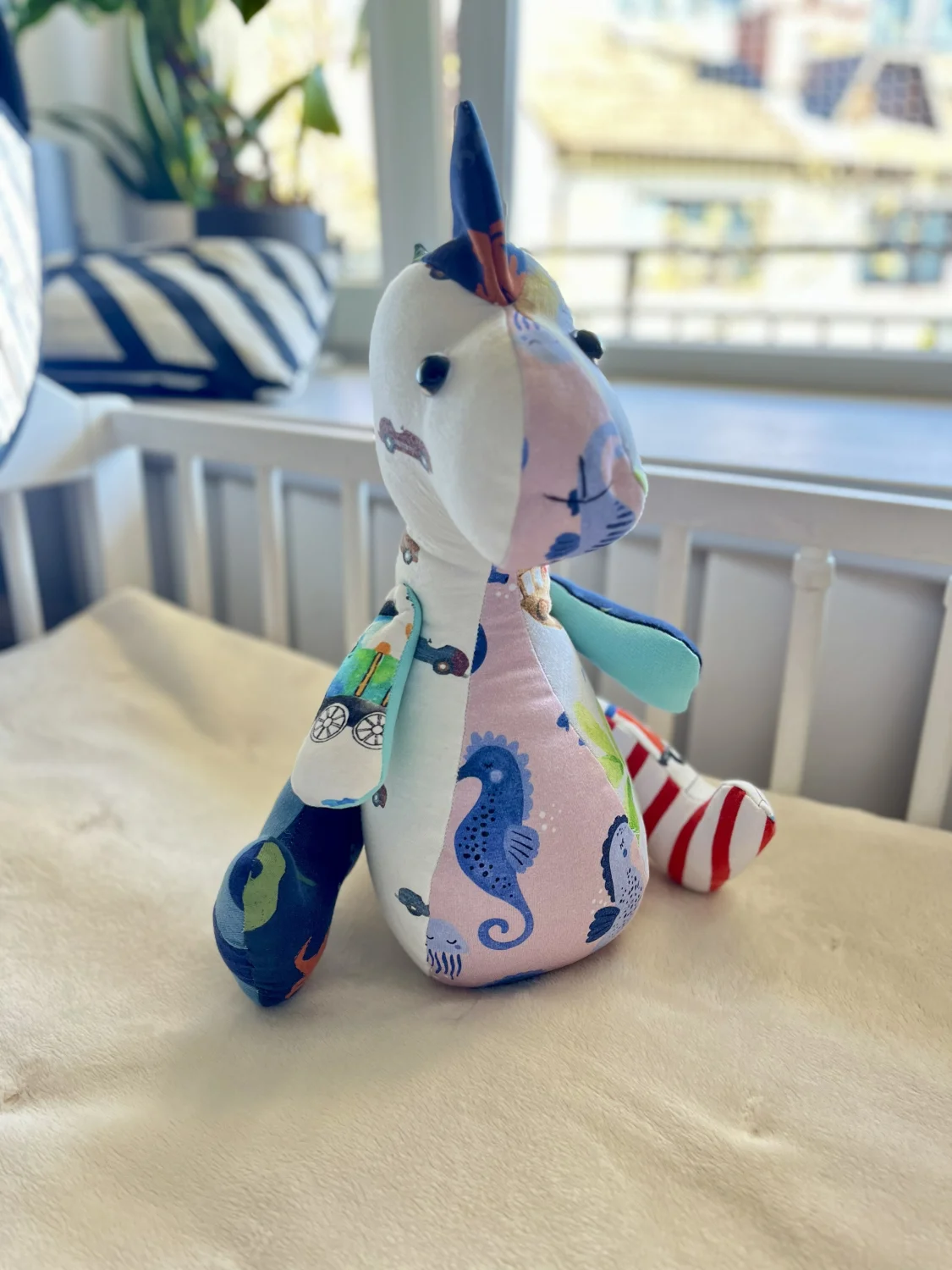 Miś Wspomnień Dino