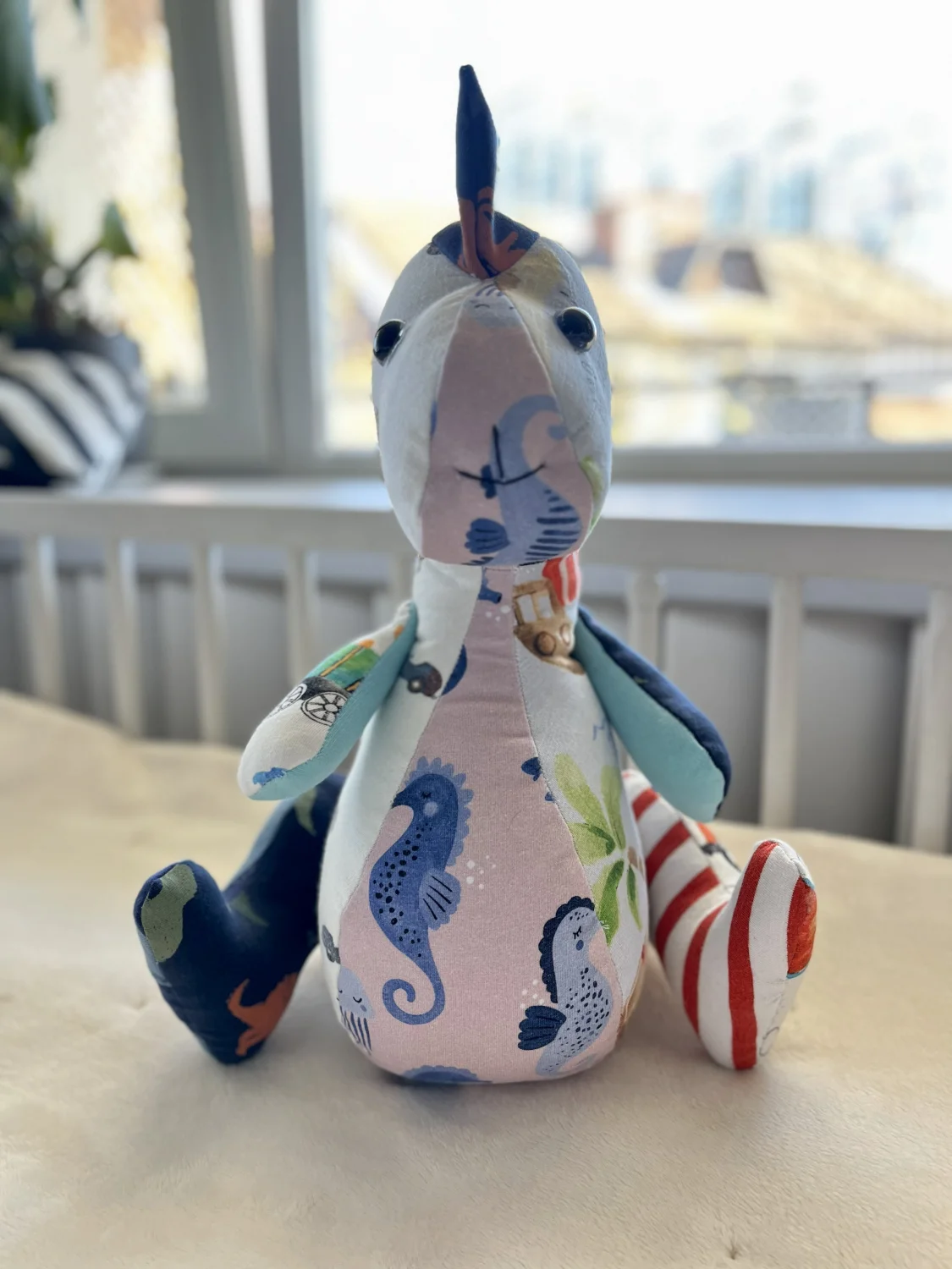 Miś Wspomnień Dino