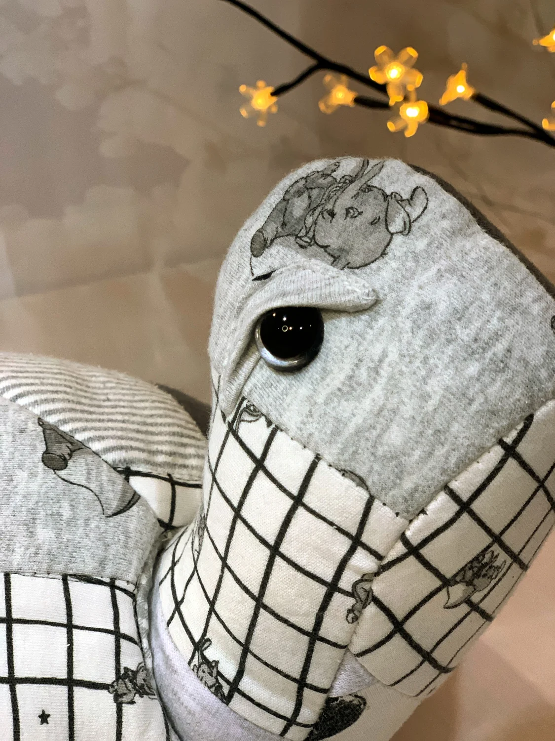 Miś wspomnień Żółw