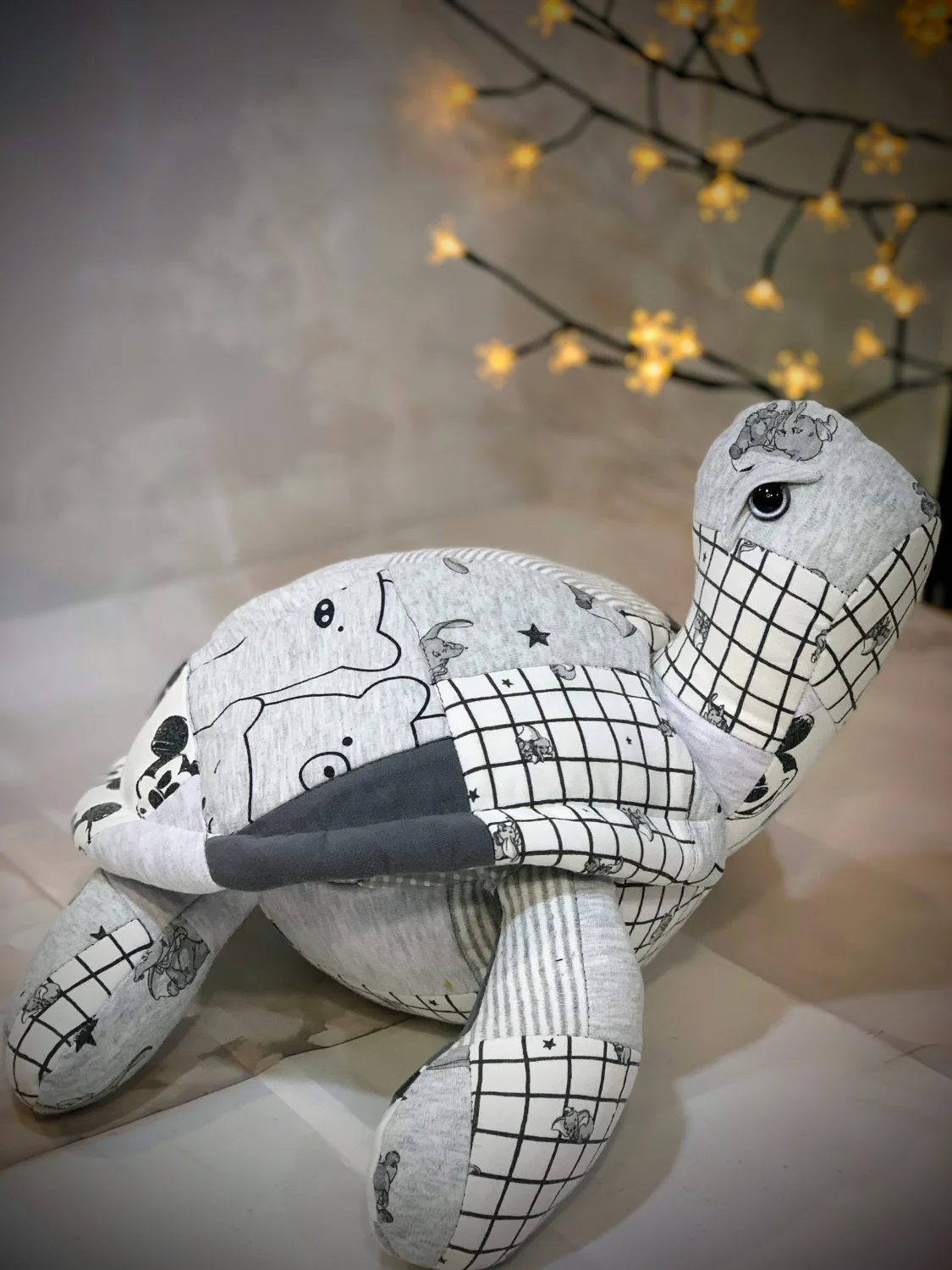 Miś wspomnień Żółw