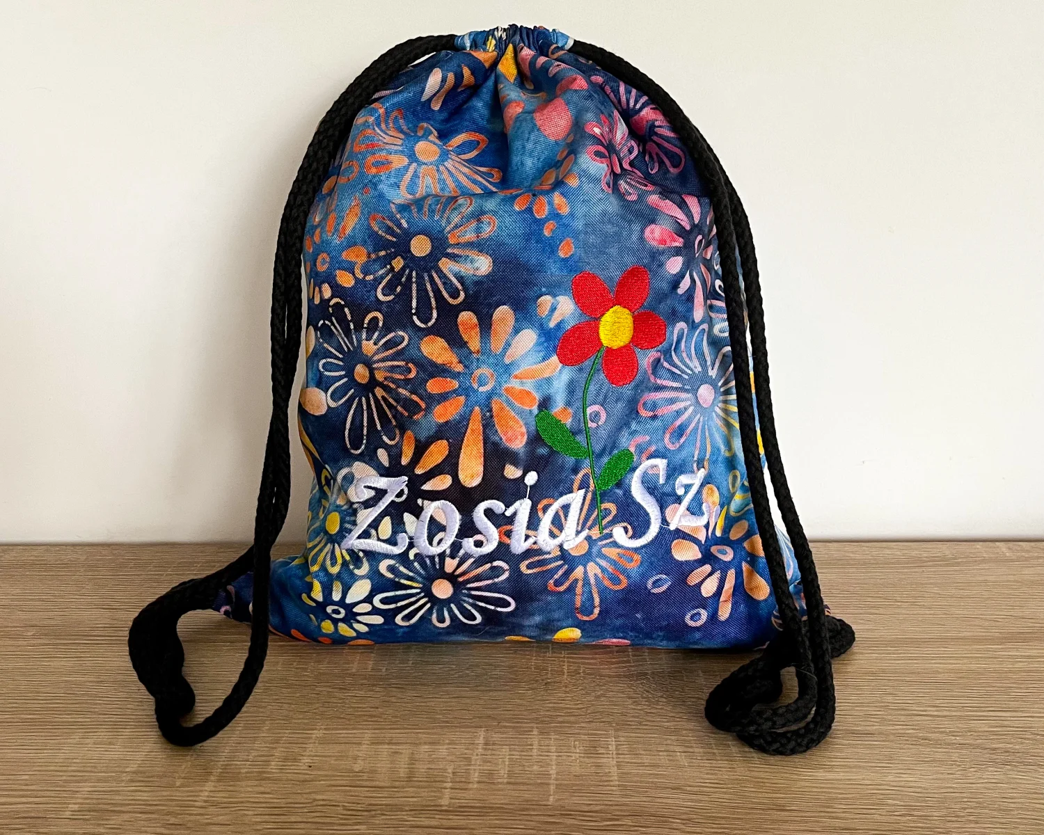 Workoplecak wodoodporny